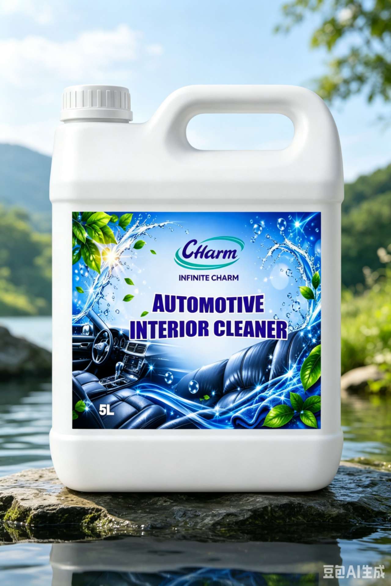 Professional Formula 5L