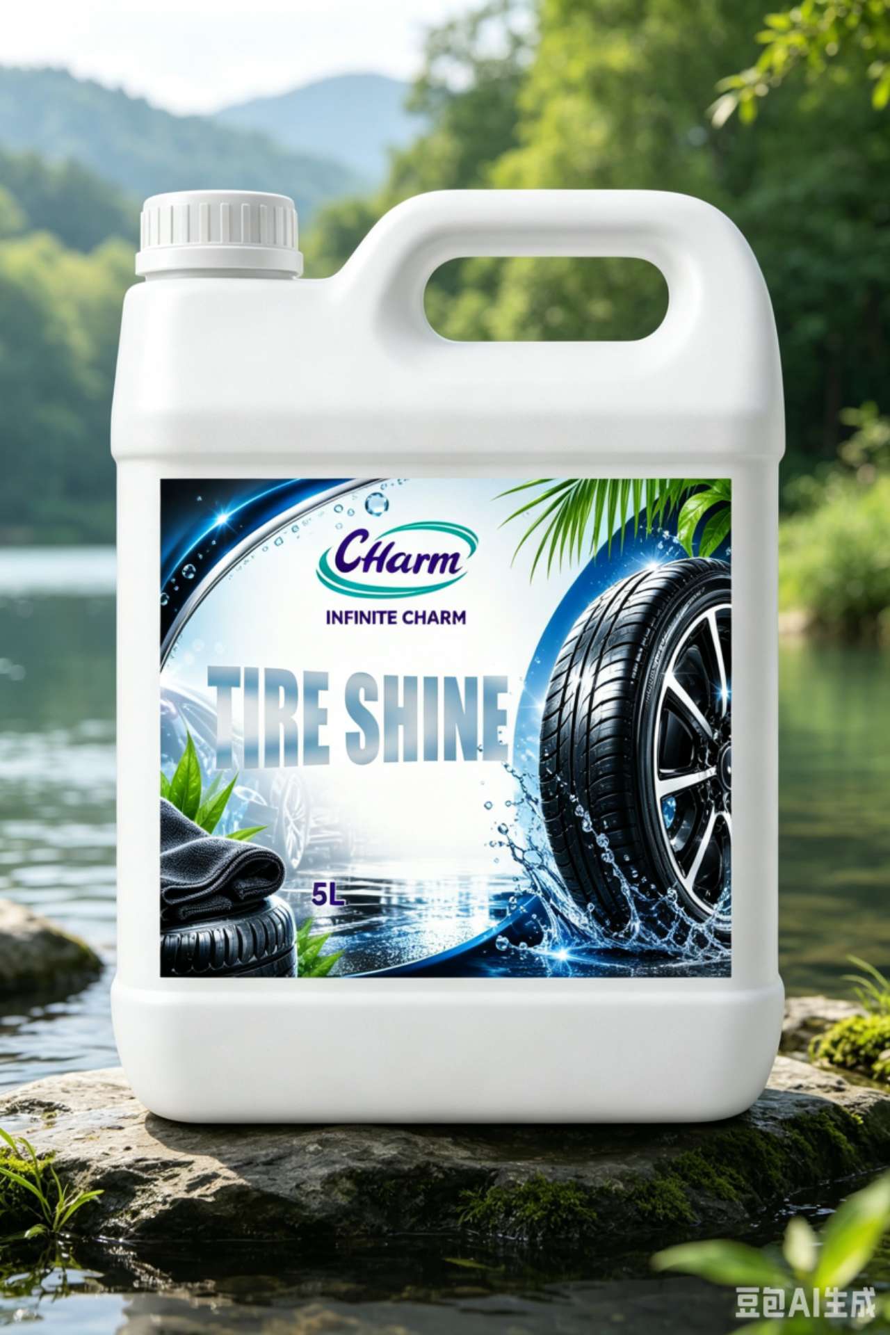 Premium Shine 5L