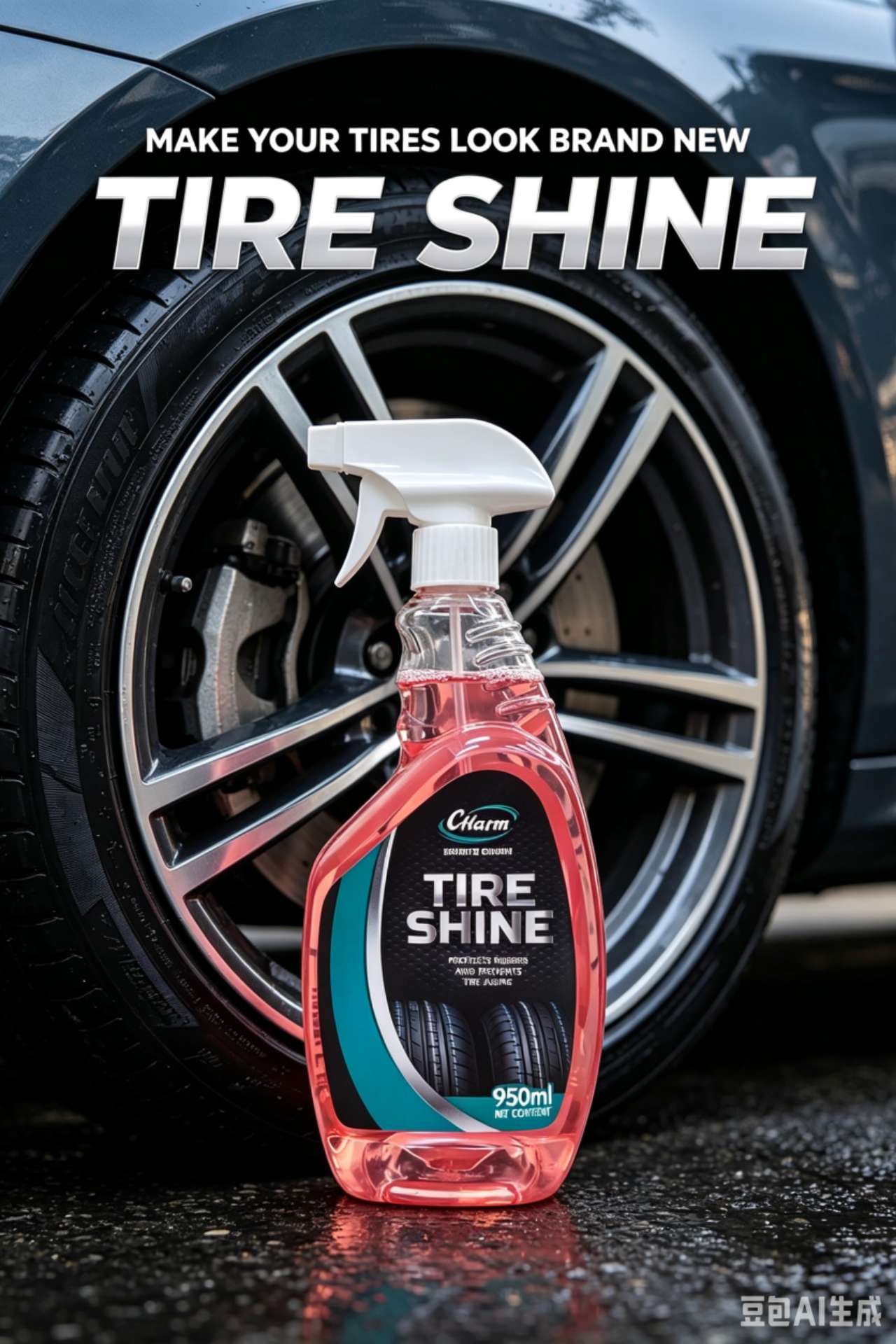 Premium Shine