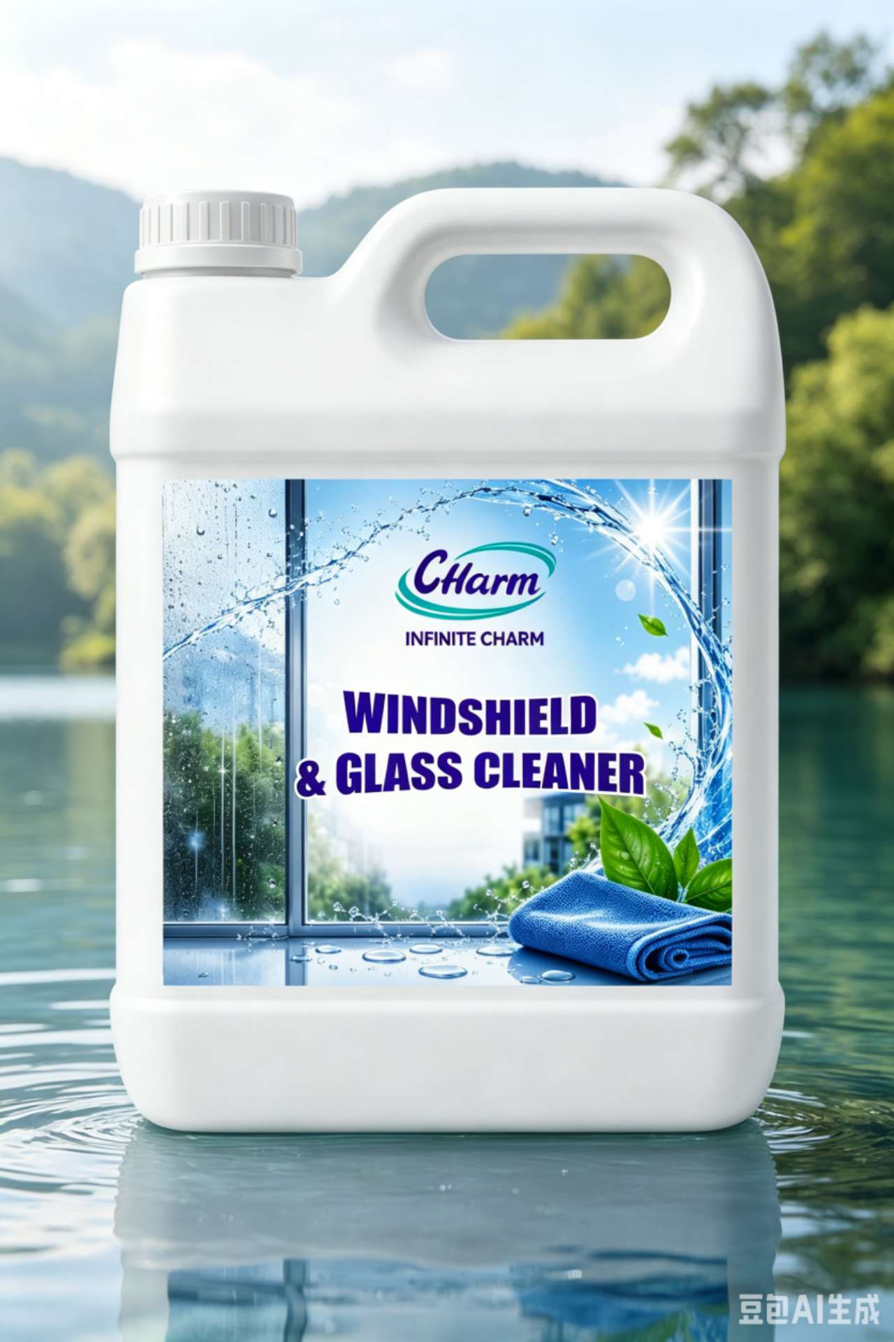 All-Weather Formula 5L