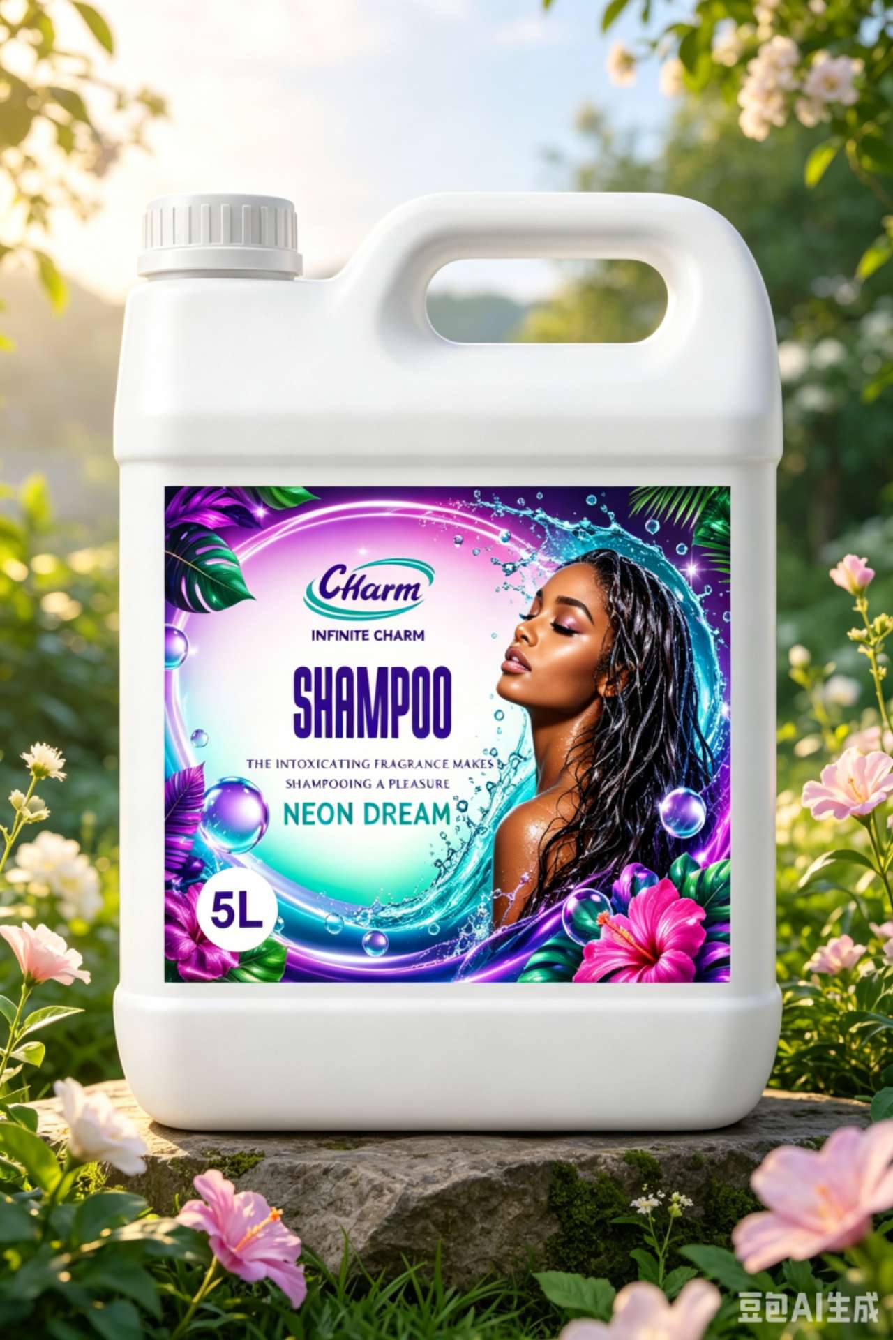 Neon Dream 5L