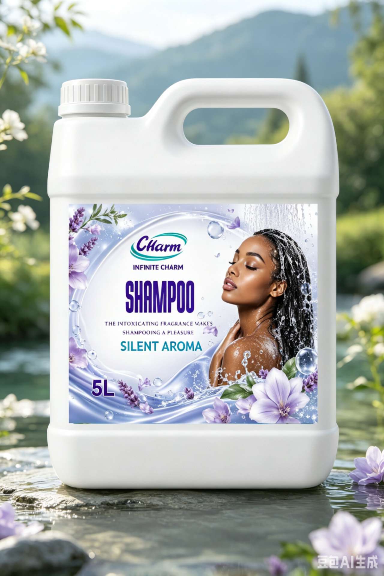 Silent Aroma 5L