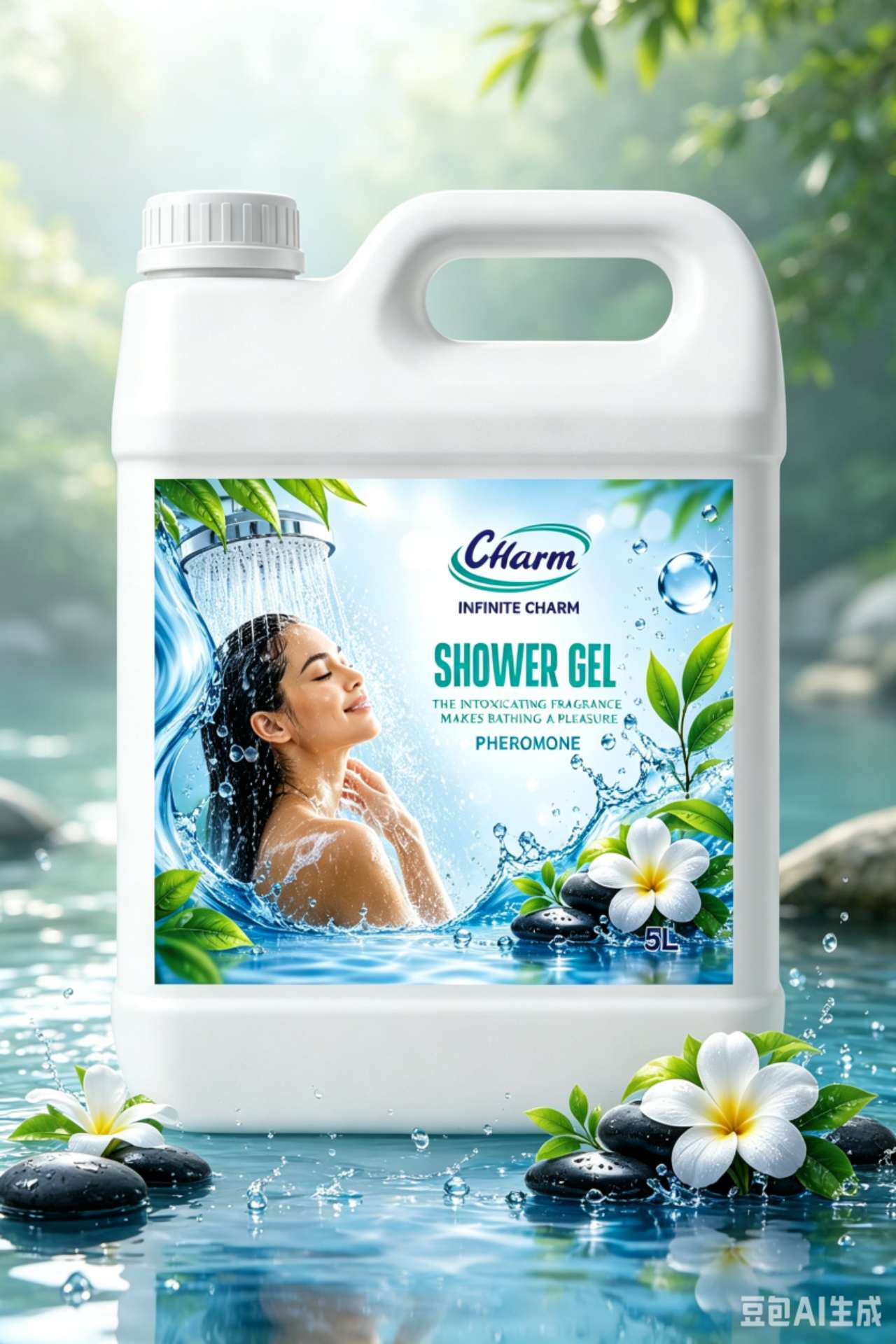 Pheromone 5L