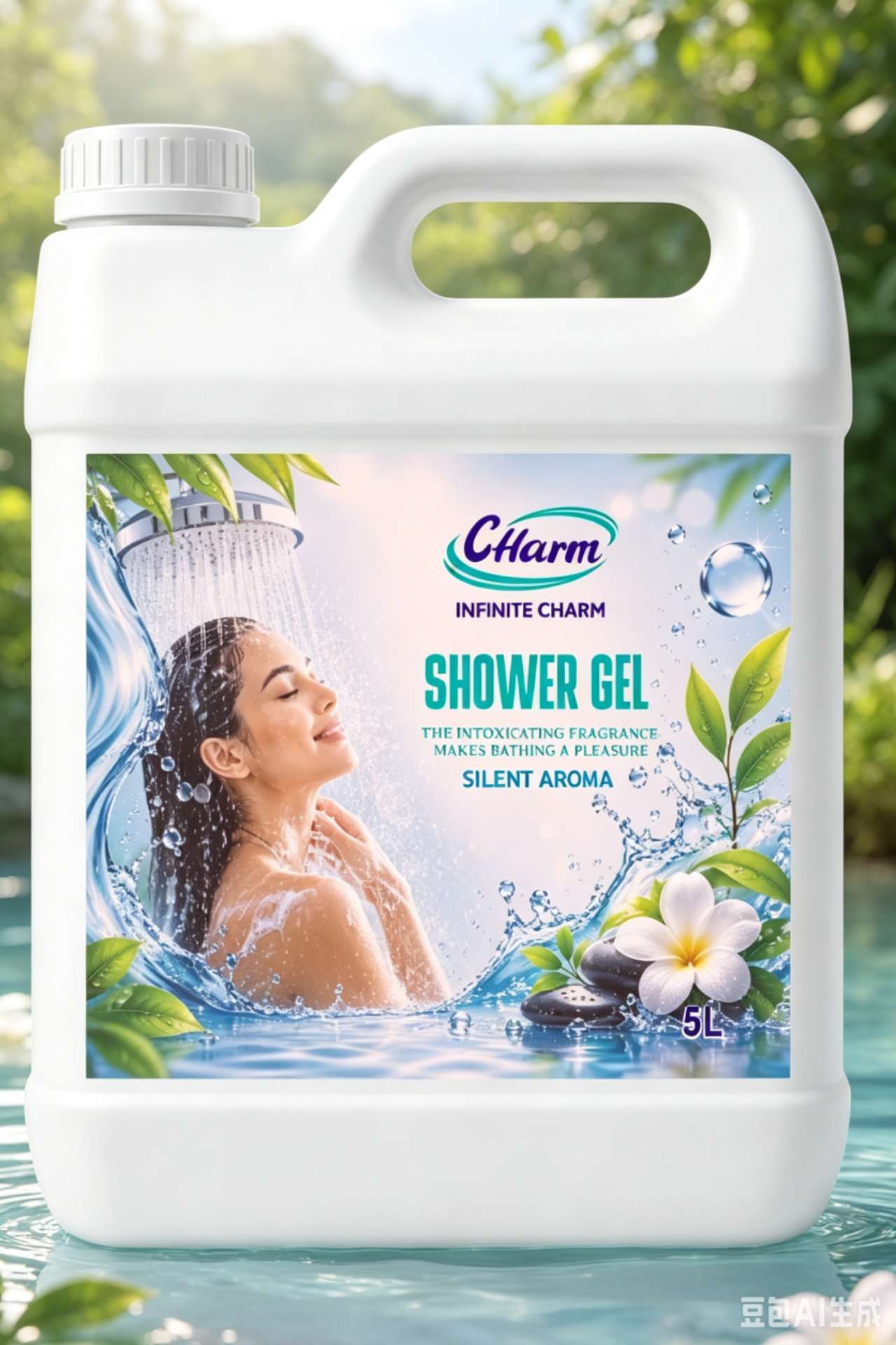 Silent Aroma 5L