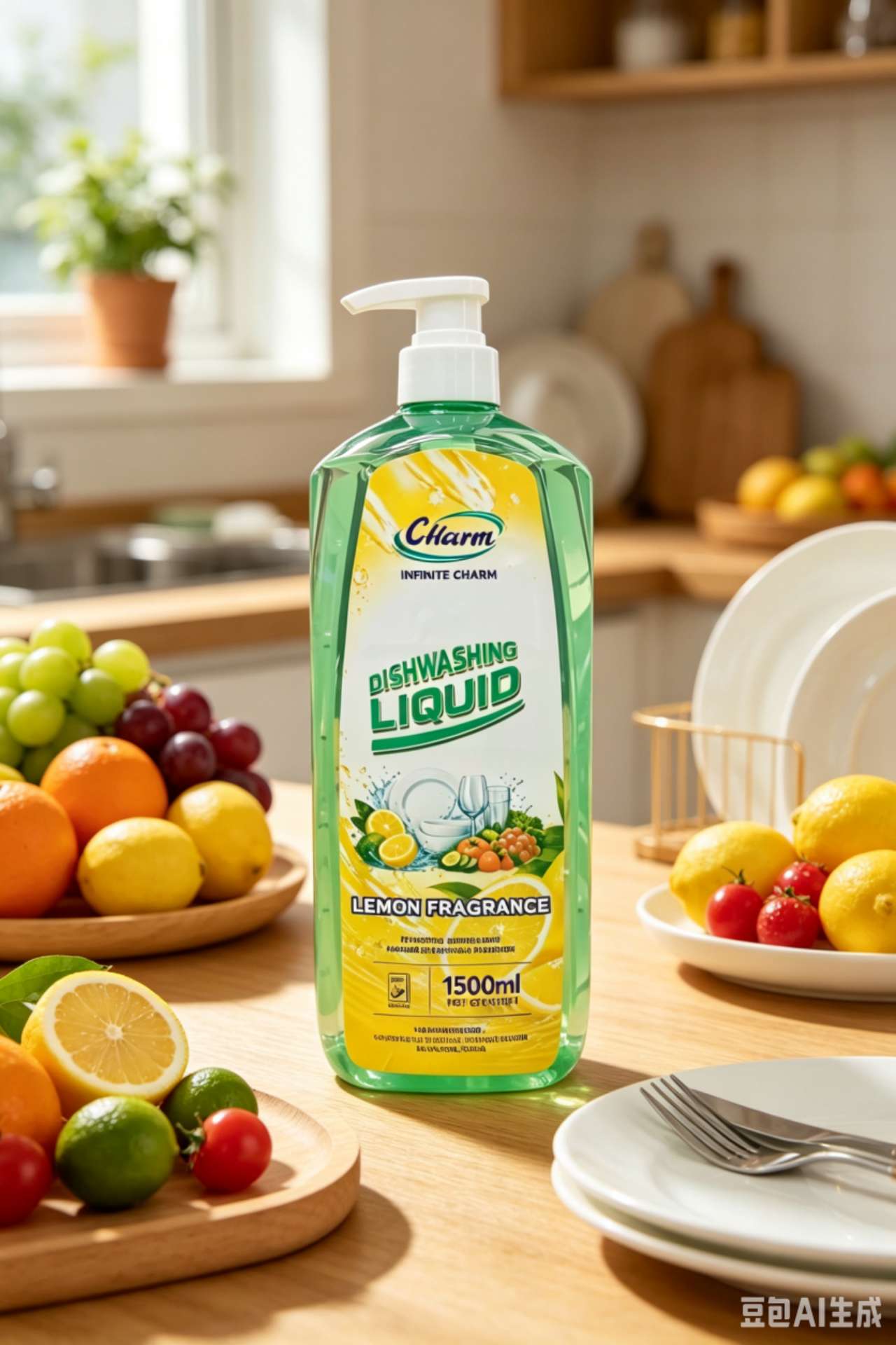 Lemon Fragrance