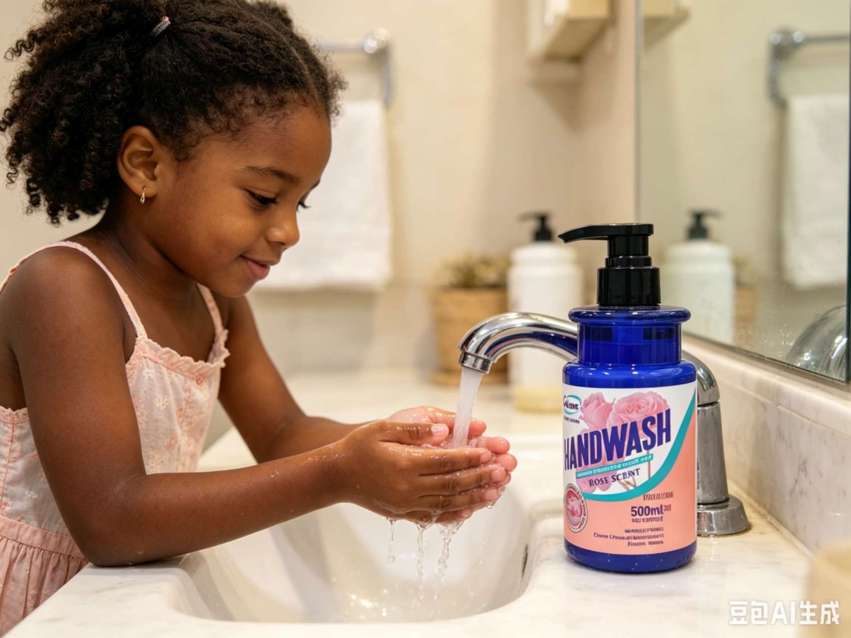 Charm Handwash