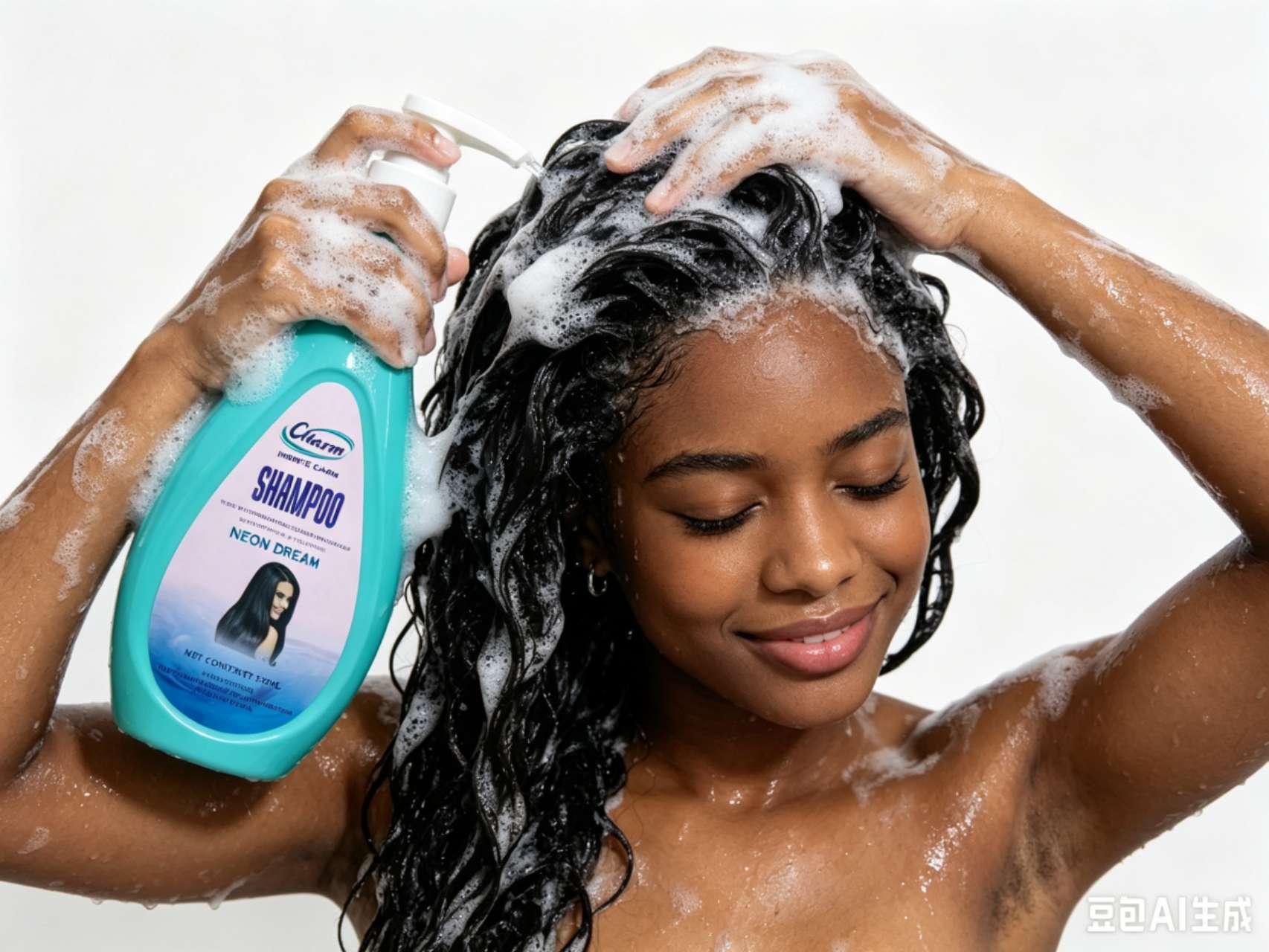 Charm Shampoo