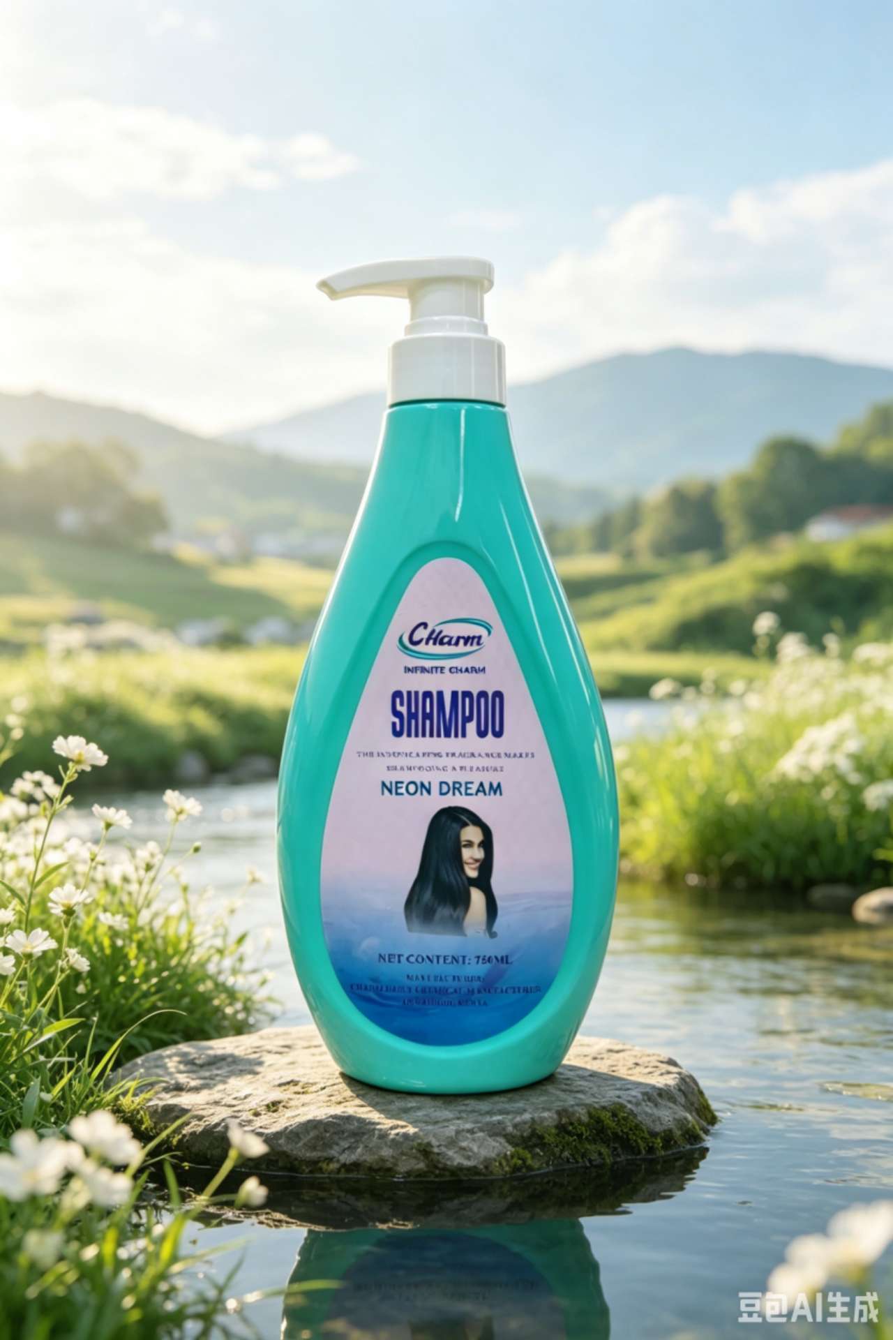 Neon Dream 500ml