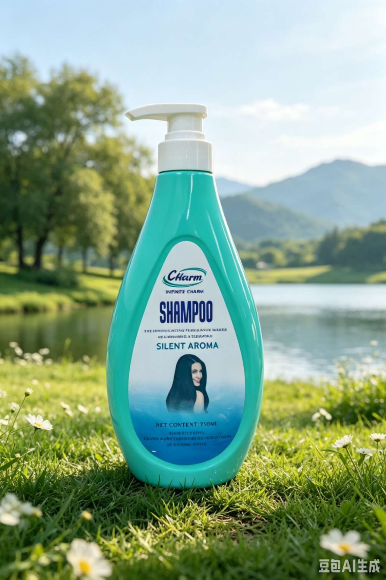 Silent Aroma 500ml
