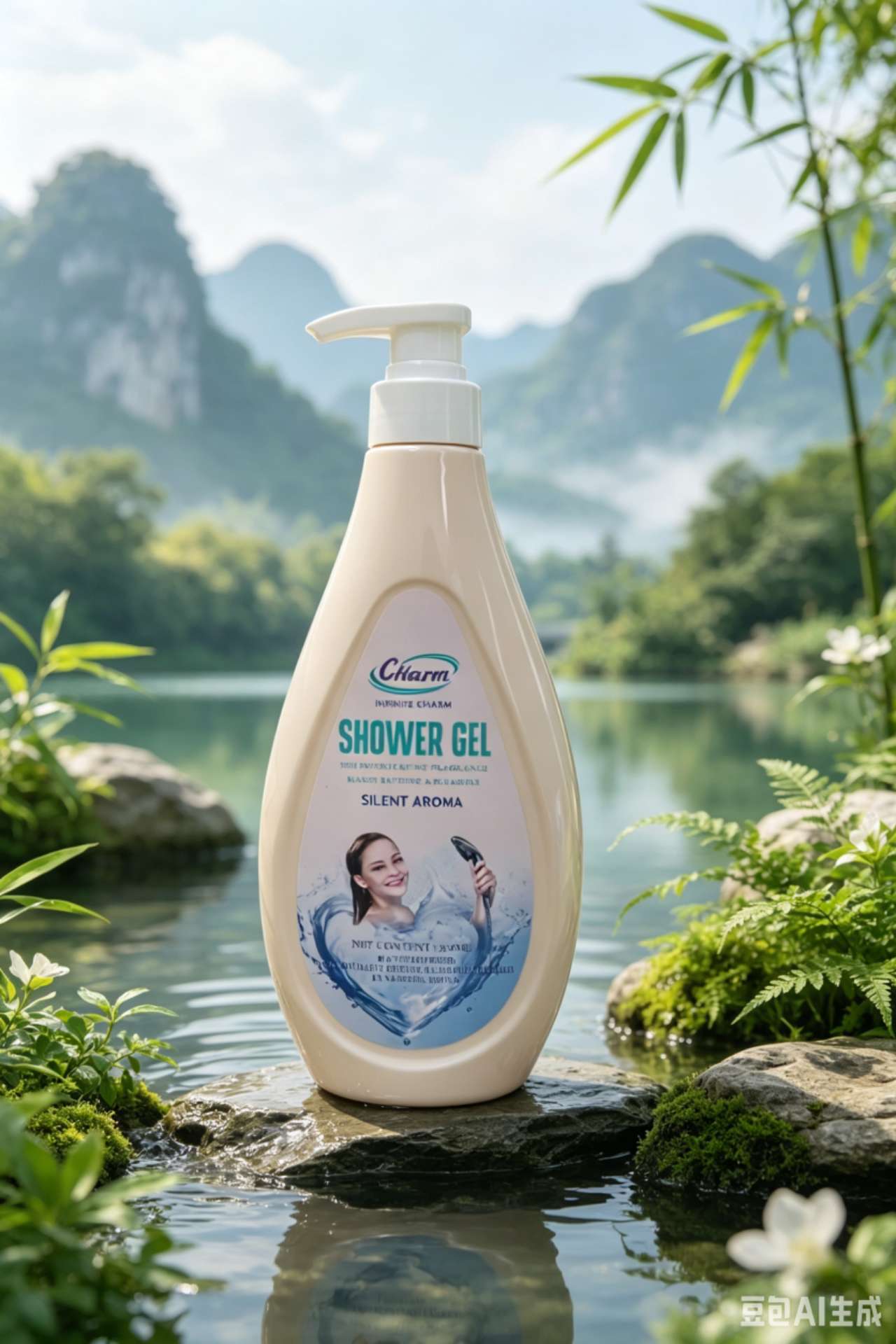 Silent Aroma 500ml