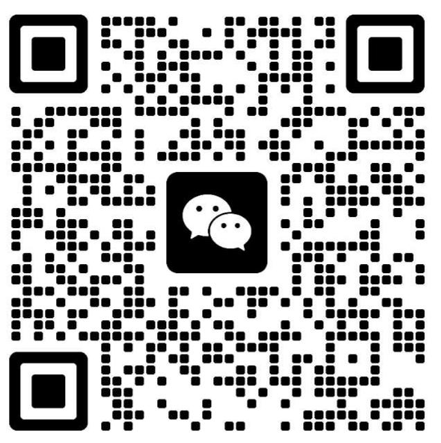 Charm WeChat QR code